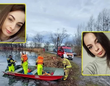Miniatura: Nowy trop ws. zaginięcia Karoliny Wróbel?...