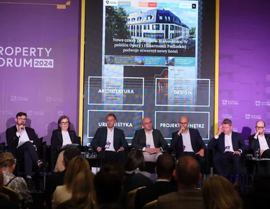 Miniatura: Property Forum 2025 – przed nami...