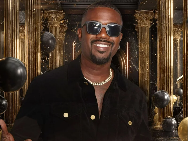 Szokujące wyznanie rapera. „Nie zostało mi dużo życia”