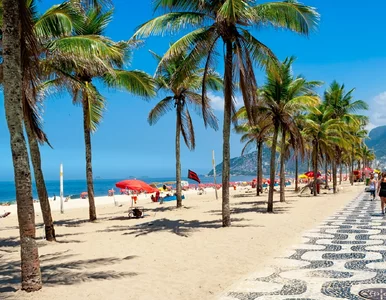 Miniatura: Najważniejszy kraj do odwiedzenia w 2026...