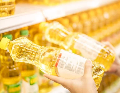 Miniatura: Masz ten olej w kuchni, ale go nie...