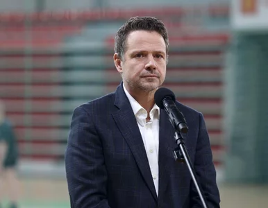 Miniatura: Trzaskowski powinien podać się do dymisji?...