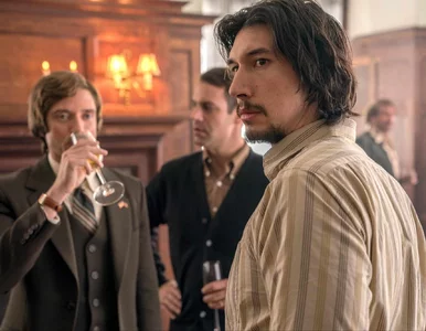 Miniatura: Film na dziś wieczór? Ten wybór na HBO Max...