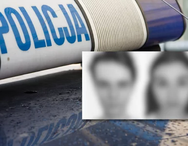 Miniatura: Tajemnicze zniknięcie małżeństwa z Sopotu....