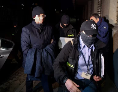 Miniatura: Prezydent Częstochowy podejrzany o...