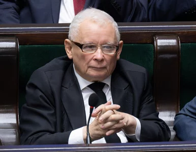 Miniatura: Takie Kaczyński spędzi Boże Narodzenie....