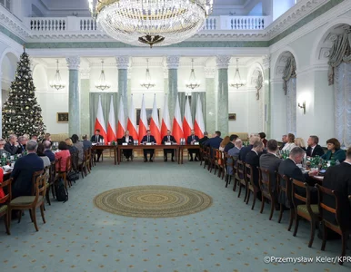 Miniatura: Zmiany w edukacji. W Pałacu Prezydenckim...