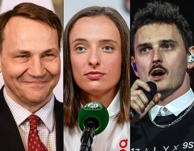 Miniatura: Oto prawdziwi bohaterowie Polaków. Rok...