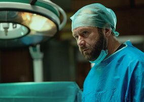 Miniatura: Serial medyczny, biografia zespołu... Aż 4...