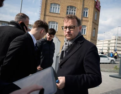 Miniatura: Romanowski reaguje na przegraną Orbana....