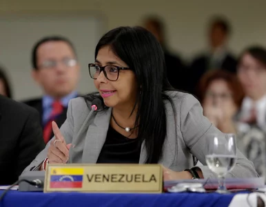 Miniatura: Żołnierze Delta Force pojmali prezydenta...