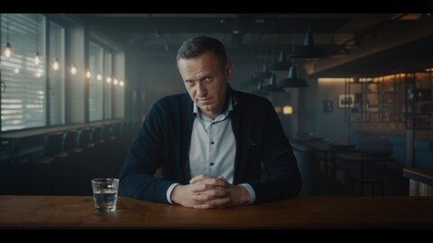 „Nawalny” – zdjęcia z dokumentu CNN i HBO Max