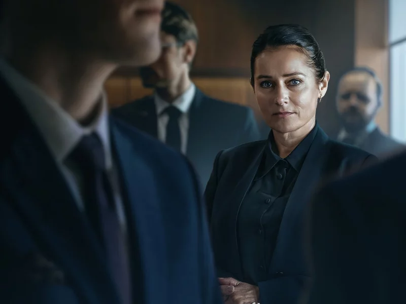 40 najwyżej ocenianych seriali teraz na Netflix. Tylko powyżej 8/10!