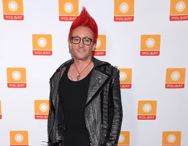 Miniatura: Wiśniewski po raz pierwszy publicznie po...