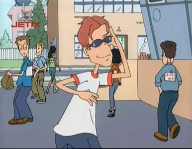 Miniatura: Quiz z seriali JETIX. Pamiętasz tych...