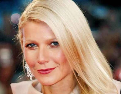 Miniatura: Gwyneth Paltrow pożegnała Stana Lee....