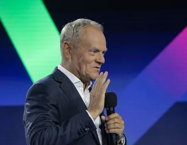 Miniatura: Donald Tusk ma poważny problem. Nowy...
