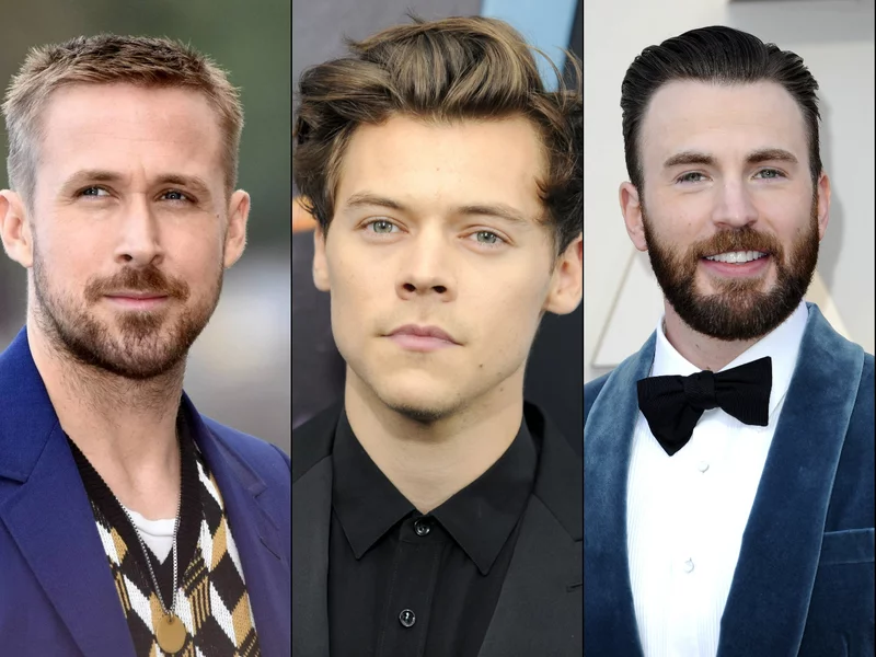 Co łączy tych amantów z Hollywood? Feminizm!