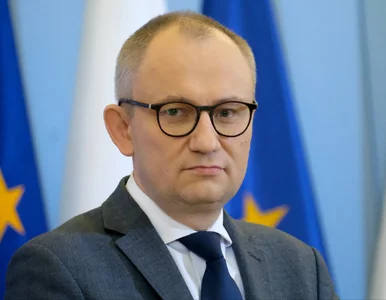 Miniatura: Awantura na antenie TVN24, „zapalnikiem”...