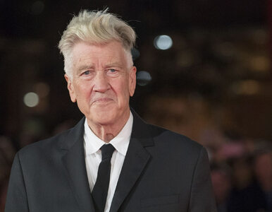 David Lynch powraca. W Cannes wyświetlony zostanie nowy film 76-letniego...