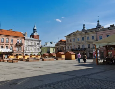 Miniatura: Nowa odsłona afery rozporkowej. Żona...