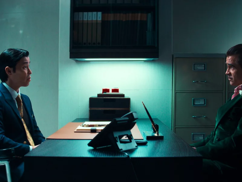 7 mocnych thrillerów z 2025 roku. Te tytuły są już na Netflix i HBO Max!