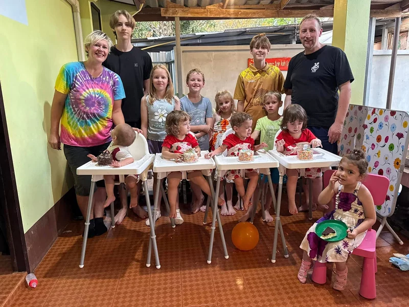 Matka pięcioraczków z Horyńca ujawniła szczegóły operacji córki. Tyle musiała zapłacić