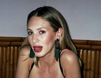 Miniatura: Tak wygląda dziś Dylan Penn, córka Robin...