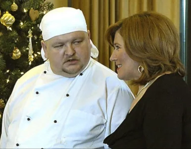 Miniatura: Był Grzesiem ze „Złotopolskich”. Mało kto...