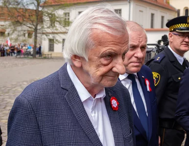 Miniatura: Terlecki wykopał dołek pod Ziobrą?...