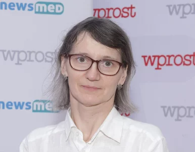 Miniatura: „Trzeba żyć tu i teraz”. Pacjentka z ALS...