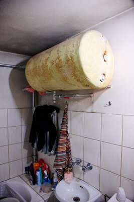 Miniatura: „Nasz nowy dom” odc. 3 (363) Skierniewice...