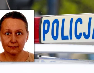 Miniatura: Cisza od dwóch miesięcy. Patrycja zaginęła...