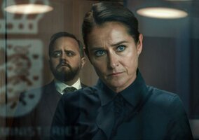 Miniatura: Aż 55 seriali z Netflix i HBO Max ma ocenę...