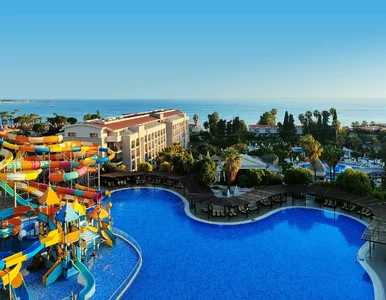 Miniatura: All inclusive w tej cenie to hit....