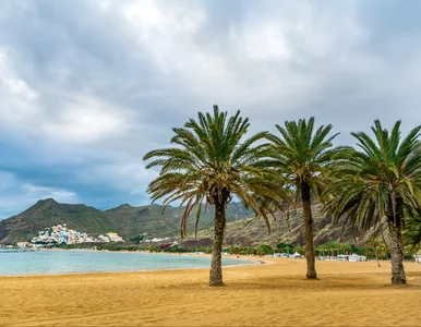 Miniatura: Turyści nie czują się tu mile widziani....