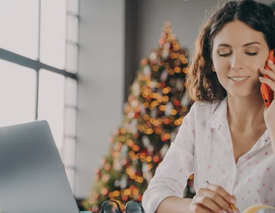 Miniatura: Te osoby muszą pracować w Wigilię. Zasady...