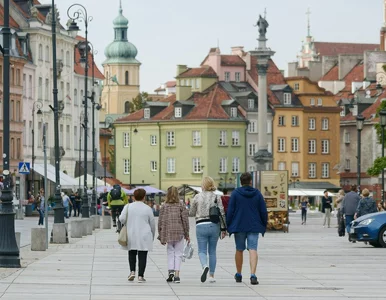 Miniatura: The Lancet: Rośnie długość życia Polaków,...