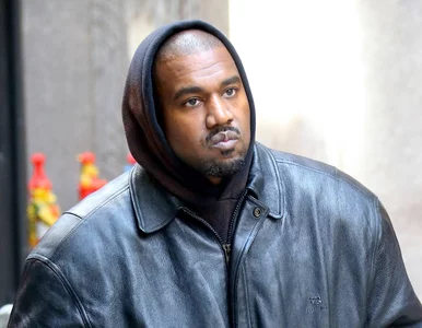 Miniatura: Kanye West „lubi Hitlera”. Elon Musk i...