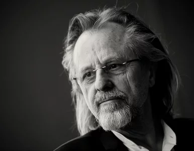 Miniatura: Jan A.P. Kaczmarek nie żyje. Kompozytor...