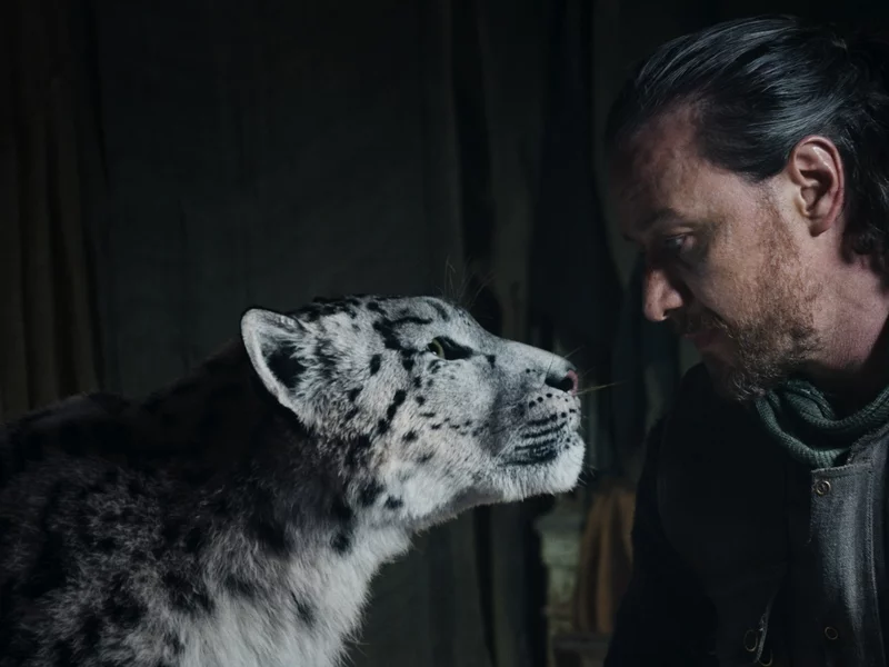 Nikt się tego nie spodziewał! „Mroczna materia” wraca z 2. sezonem