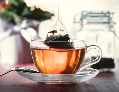 Miniatura: Torebka po herbacie – bio czy zmieszane?...