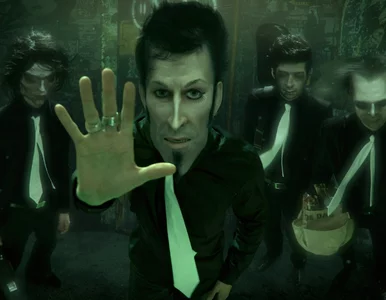 Miniatura: Halloween przed telewizorem. 6 filmów dla...