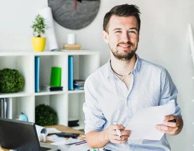 Miniatura: Skrócony tydzień pracy coraz bliżej. Nawet...