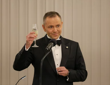 Miniatura: Nawrocki pod lupą szwedzkich mediów. Ich...