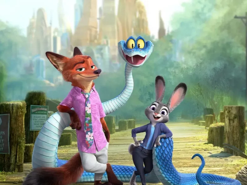 Polacy oszaleli na punkcie tego filmu. Kinowy hit miażdży konkurencję na VOD