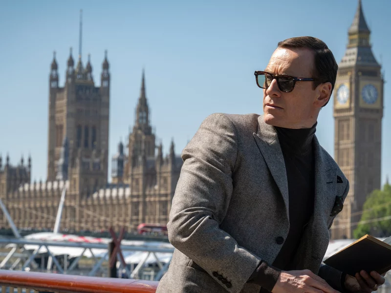 Za 3 dni perełka kin trafi do sieci. Polacy mają słabość do takich thrillerów