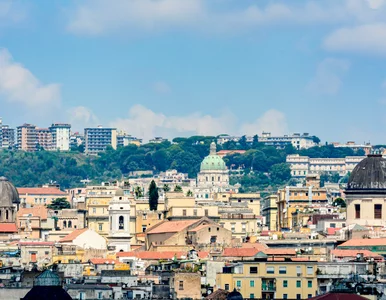 Miniatura: Kolejna włoska atrakcja stracona....