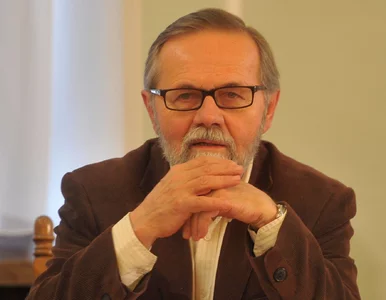 Miniatura: Prof. Bugaj: Mamy deficyt, który może...