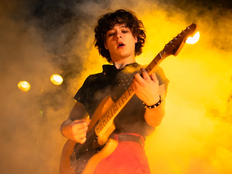 Muzyka, bunt i PRL. Netflix szykuje film o legendzie polskiego rocka